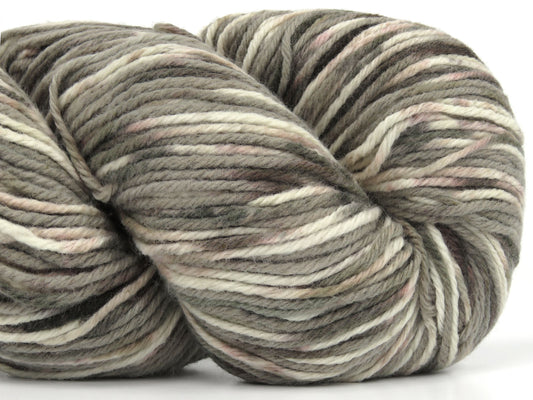 Hand Dyed Cashmere