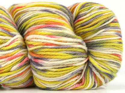 3x100gr Hand Dyed Cashmere
