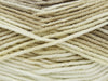 Nuances crème, camel