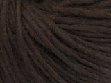 Ice Yarns Kerry – Dunkelbraun – 50 % Wolle, 50 % Acryl