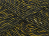 Dark Grey, Gold