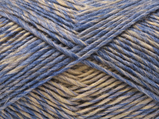 Jetta Alpaca