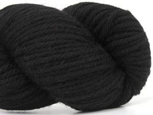 Organic Wool Bulky