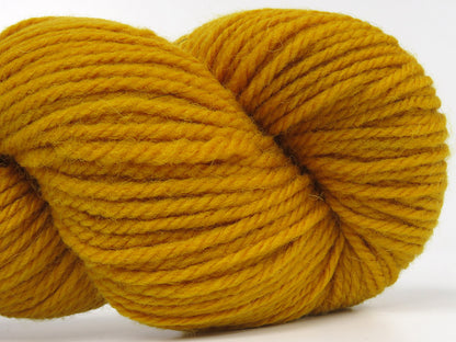 Organic Wool Bulky