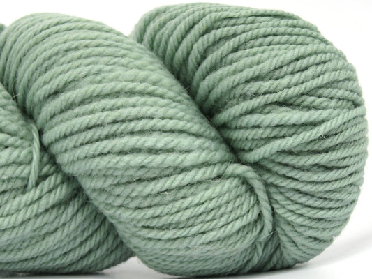 Organic Wool Bulky