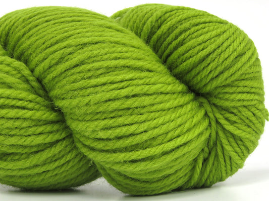 Organic Wool Bulky