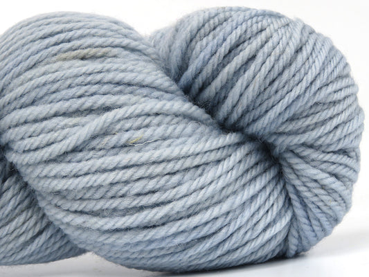 Organic Wool Bulky