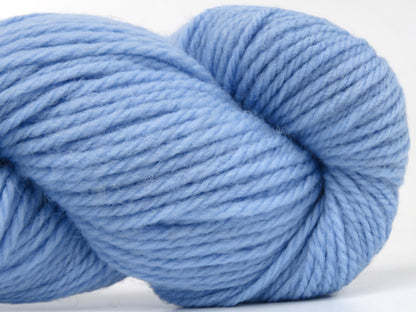 Organic Wool Bulky