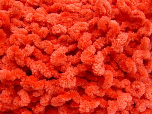Chenille Boucleron