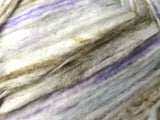 Ice Yarns Raffia Color – Lila, Camel, Verde, Blanco – 100 % Poliéster