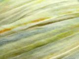 Ice Yarns Raffia Color – Amarillo, Verde, Blanco – 100 % Poliéster