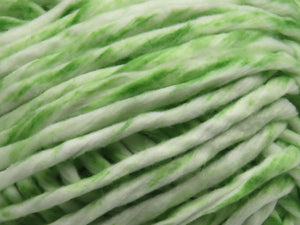 Raffia Twist Color