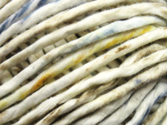 Raffia Twist Color