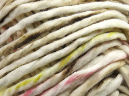 Raffia Twist Color