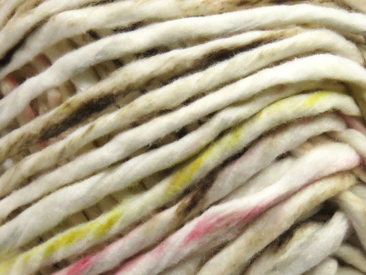 Raffia Twist Color