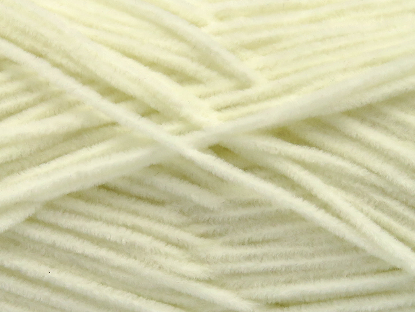Nubuck Chenille