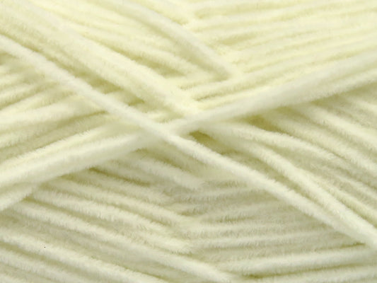 Nubuck Chenille