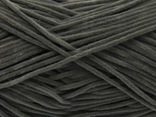 Nubuck Chenille