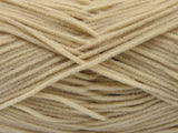 Ice Yarns Nubuck Chenille – Beige – 100 % microfibres