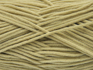 Nubuck Chenille