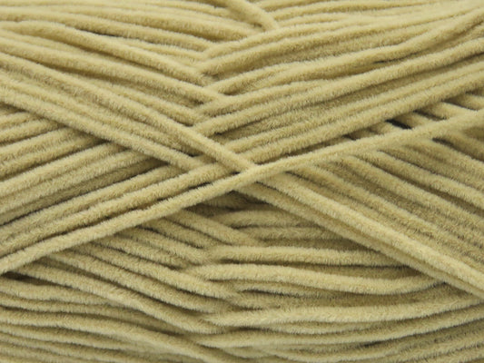 Nubuck Chenille