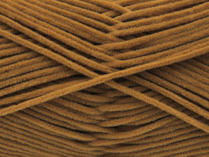 Nubuk-Chenille