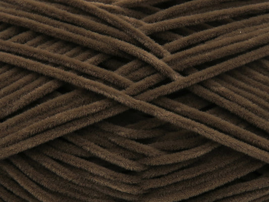 Nubuck Chenille