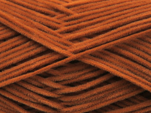 Nubuck Chenille