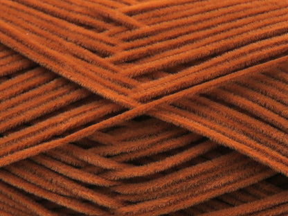Nubuck Chenille