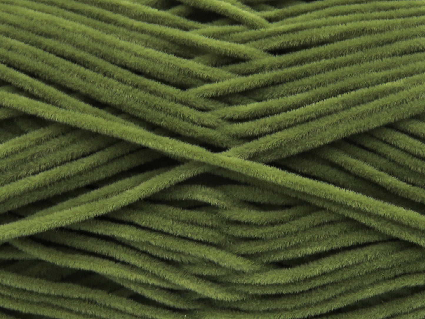 Nubuck Chenille