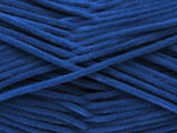 Ice Yarns Nubuck Chenille – Bleu Saxe – 100 % microfibres