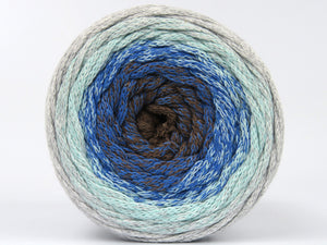 Macramé Coton Magique