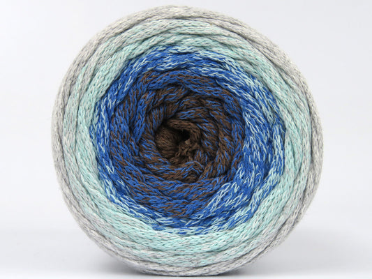 Macrame Cotton Magic