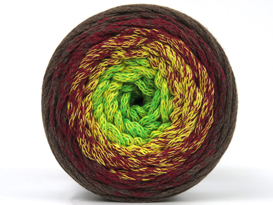 Macrame Cotton Magic