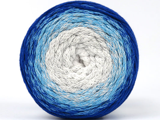 Macrame Cotton Magic