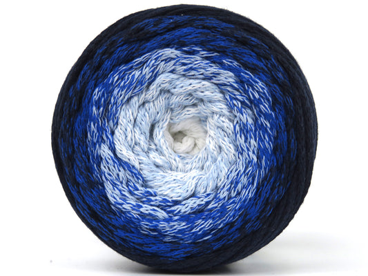 Macrame Cotton Magic