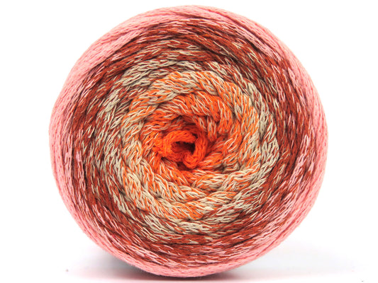 Macrame Cotton Magic
