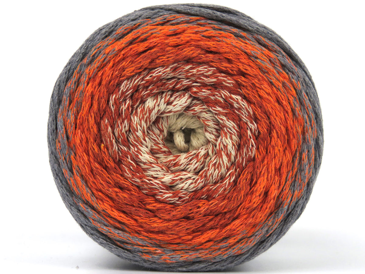 Macrame Cotton Magic