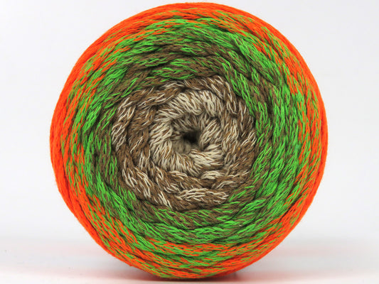 Macrame Cotton Magic