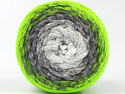 Macrame Cotton Magic 1x250 gr