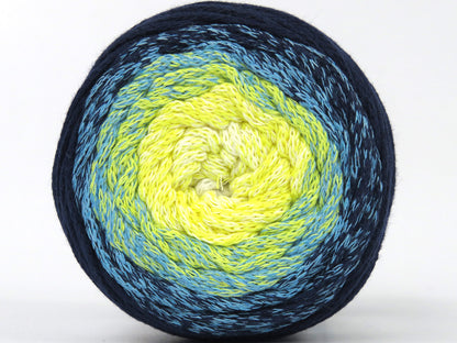 Macrame Cotton Magic 1x250 gr