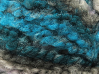 Boucle Wool Magic