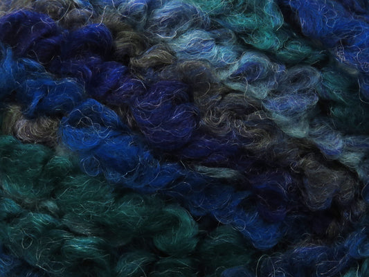 Boucle Wool Magic
