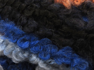Boucle Wool Magic