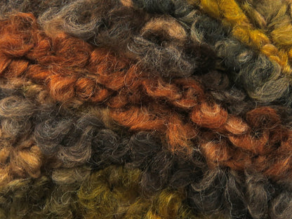 Boucle Wool Magic 2x150 gr