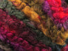 Fuchsia, rouge, bleu sarcelle, or, camel