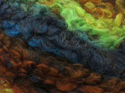 Boucle Wool Magic 2x150 gr