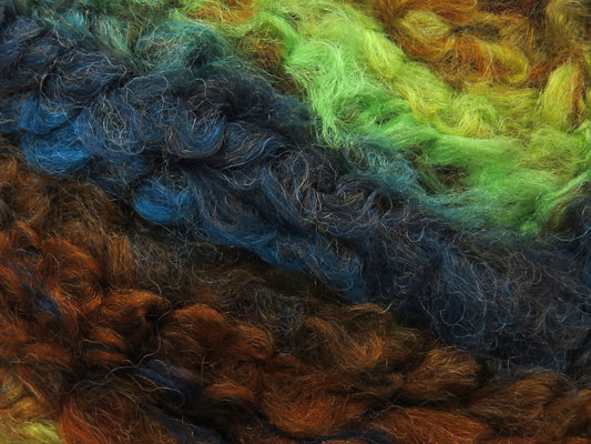 Boucle Wool Magic 2x150 gr