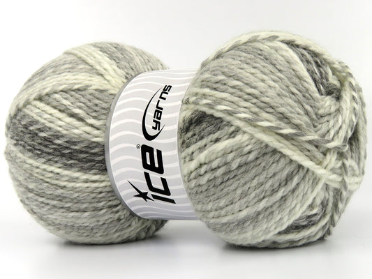 Puzzle Wool Worsted