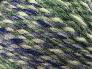 Puzzle Wool Worsted
